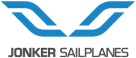 Jonker Sailplanes Logo Normal